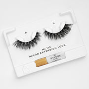 Eylure Volume Lashes 112 - Tray Shot